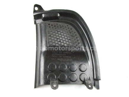 A used Console Vent LL from a 1999 SUMMIT 600 Skidoo OEM Part # 517302006 for sale. Ski-Doo snowmobile parts… Shop our online catalog… Alberta Canada!