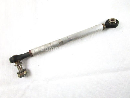 A used Tie Rod from a 1999 SUMMIT 600 Skidoo OEM Part # 506129600 for sale. Ski-Doo snowmobile parts… Shop our online catalog… Alberta Canada!