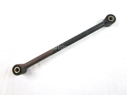A used Radius Rod Upper from a 1999 SUMMIT 600 Skidoo OEM Part # 505070022 for sale. Ski-Doo snowmobile parts… Shop our online catalog… Alberta Canada!