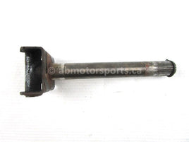A used Ski Leg from a 1999 SUMMIT 600 Skidoo OEM Part # 506151234 for sale. Ski-Doo snowmobile parts… Shop our online catalog… Alberta Canada!