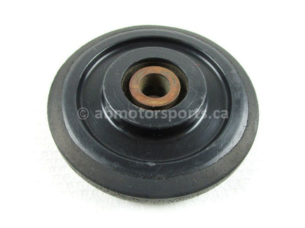 A used Idler Wheel 135 from a 1999 SUMMIT 600 Skidoo OEM Part # 503188997 for sale. Ski-Doo snowmobile parts… Shop our online catalog… Alberta Canada!