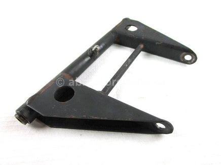 A used Pivot Arm from a 1999 SUMMIT 600 Skidoo OEM Part # 503169200 for sale. Ski-Doo snowmobile parts… Shop our online catalog… Alberta Canada!
