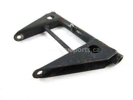 A used Pivot Arm from a 1999 SUMMIT 600 Skidoo OEM Part # 503169200 for sale. Ski-Doo snowmobile parts… Shop our online catalog… Alberta Canada!