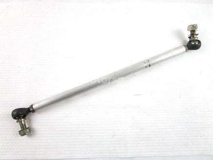 A used Inside Tie Rod from a 1999 SUMMIT 600 Skidoo OEM Part # 506150300 for sale. Ski-Doo snowmobile parts… Shop our online catalog… Alberta Canada!