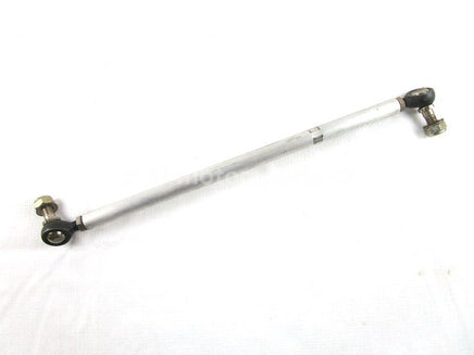 A used Inside Tie Rod from a 1999 SUMMIT 600 Skidoo OEM Part # 506150300 for sale. Ski-Doo snowmobile parts… Shop our online catalog… Alberta Canada!