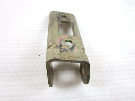 A used Shock Bracket FR from a 1999 SUMMIT 600 Skidoo OEM Part # 518317518 for sale. Ski-Doo snowmobile parts… Shop our online catalog… Alberta Canada!