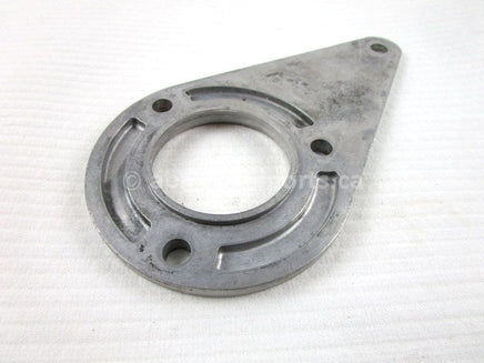 A used Casting Spacer from a 1999 SUMMIT 600 Skidoo OEM Part # 080044200 for sale. Ski-Doo snowmobile parts… Shop our online catalog… Alberta Canada!