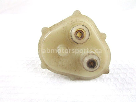 A used Drive Angle from a 1999 SUMMIT 600 Skidoo OEM Part # 572022300 for sale. Ski-Doo snowmobile parts… Shop our online catalog… Alberta Canada!