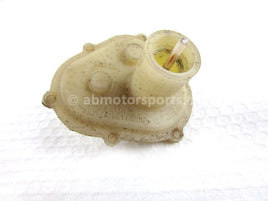 A used Drive Angle from a 1999 SUMMIT 600 Skidoo OEM Part # 572022300 for sale. Ski-Doo snowmobile parts… Shop our online catalog… Alberta Canada!