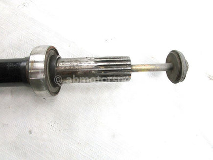 A used Counter Shaft from a 1999 SUMMIT 600 Skidoo OEM Part # 501026300 for sale. Ski-Doo snowmobile parts… Shop our online catalog… Alberta Canada!