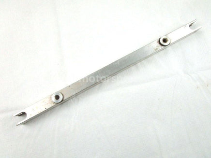 A used Swivel Bar from a 1999 SUMMIT 600 Skidoo OEM Part # 506147000 for sale. Ski-Doo snowmobile parts… Shop our online catalog… Alberta Canada!