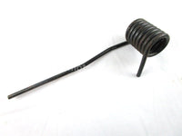 A used Suspension Spring R from a 1999 SUMMIT 600 Skidoo OEM Part # 414943500 for sale. Ski-Doo snowmobile parts… Shop our online catalog… Alberta Canada!