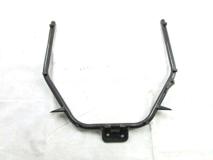 A used Handlebar Support from a 1999 SUMMIT 600 Skidoo OEM Part # 518319710 for sale. Ski-Doo snowmobile parts… Shop our online catalog… Alberta Canada!