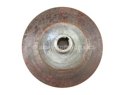 A used Brake Disc from a 1999 SUMMIT 600 Skidoo OEM Part # 507031300 for sale. Ski-Doo snowmobile parts… Shop our online catalog… Alberta Canada!
