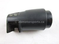 A used Control Switch Housing from a 1999 SUMMIT 600 Skidoo OEM Part # 515175307 for sale. Ski-Doo snowmobile parts… Shop our online catalog… Alberta Canada!
