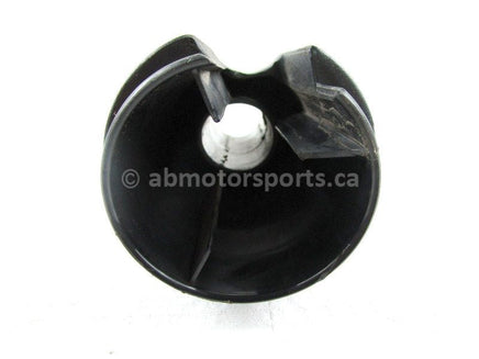 A used Control Switch Housing from a 1999 SUMMIT 600 Skidoo OEM Part # 515175307 for sale. Ski-Doo snowmobile parts… Shop our online catalog… Alberta Canada!