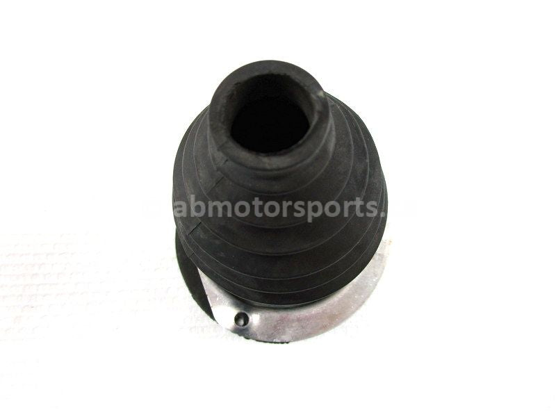 TIE ROD BOOT - SKIDOO - SUMMIT 600