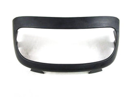 A used Head Light Bezel from a 1999 SUMMIT 600 Skidoo OEM Part # 517302158 for sale. Online Ski-Doo salvage parts in Alberta, shipping daily across Canada!