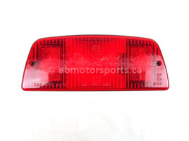 A used Tail Light from a 1999 SUMMIT 600 Skidoo OEM Part # 414513600 for sale. Online Ski-Doo salvage parts in Alberta, shipping daily across Canada!