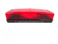 A used Tail Light from a 1999 SUMMIT 600 Skidoo OEM Part # 414513600 for sale. Online Ski-Doo salvage parts in Alberta, shipping daily across Canada!