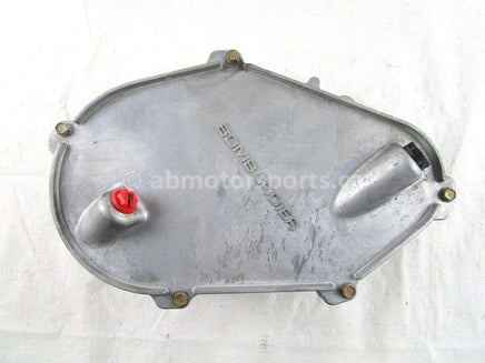 A used Chaincase from a 1980 EVEREST 500 Skidoo for sale. Ski Doo snowmobile parts… Shop our online catalog… Alberta Canada!