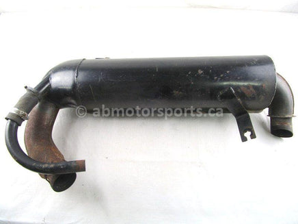 A used Tuned Pipe from a 1980 EVEREST 500 Skidoo OEM Part # for sale. Ski Doo snowmobile parts… Shop our online catalog… Alberta Canada!