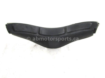 A used Handlebar Pad from a 1980 EVEREST 500 Skidoo OEM Part # for sale. Ski Doo snowmobile parts… Shop our online catalog… Alberta Canada!