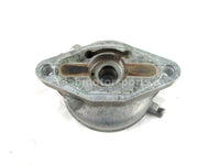 A used Exhaust Valve Housing from a 2002 SUMMIT SPORT 800 Skidoo OEM Part # 420854450 for sale. Ski Doo snowmobile parts. Shop our online catalog!