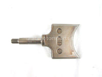 A used Exhaust Valve from a 2002 SUMMIT SPORT 800 Skidoo OEM Part # 420854465 for sale. Ski Doo snowmobile parts… Shop our online catalog… Alberta Canada!