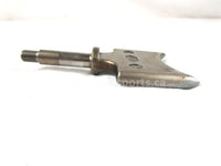 A used Exhaust Valve from a 2002 SUMMIT SPORT 800 Skidoo OEM Part # 420854465 for sale. Ski Doo snowmobile parts… Shop our online catalog… Alberta Canada!