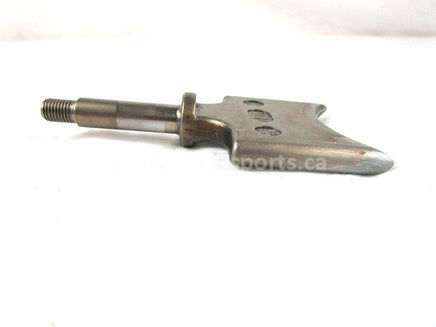 A used Exhaust Valve from a 2002 SUMMIT SPORT 800 Skidoo OEM Part # 420854465 for sale. Ski Doo snowmobile parts… Shop our online catalog… Alberta Canada!