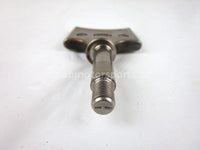 A used Exhaust Valve from a 2002 SUMMIT SPORT 800 Skidoo OEM Part # 420854465 for sale. Ski Doo snowmobile parts… Shop our online catalog… Alberta Canada!