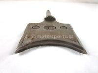 A used Exhaust Valve from a 2002 SUMMIT SPORT 800 Skidoo OEM Part # 420854465 for sale. Ski Doo snowmobile parts… Shop our online catalog… Alberta Canada!