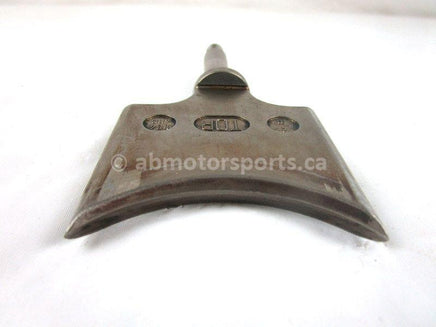 A used Exhaust Valve from a 2002 SUMMIT SPORT 800 Skidoo OEM Part # 420854465 for sale. Ski Doo snowmobile parts… Shop our online catalog… Alberta Canada!