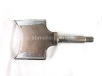 A used Exhaust Valve from a 2002 SUMMIT SPORT 800 Skidoo OEM Part # 420854465 for sale. Ski Doo snowmobile parts… Shop our online catalog… Alberta Canada!
