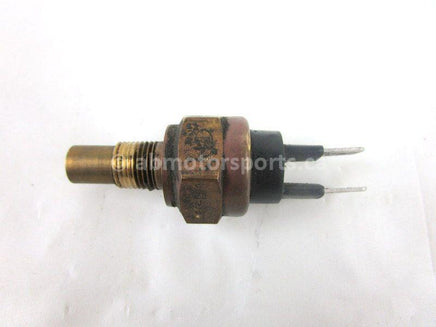 A used Temperature Sensor from a 2002 SUMMIT SPORT 800 Skidoo OEM Part # 512047000 for sale. Ski Doo snowmobile parts… Shop our online catalog… Alberta Canada!