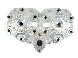 A used Cylinder Head from a 2002 SUMMIT SPORT 800 Skidoo OEM Part # 420923822 for sale. Ski Doo snowmobile parts… Shop our online catalog… Alberta Canada!