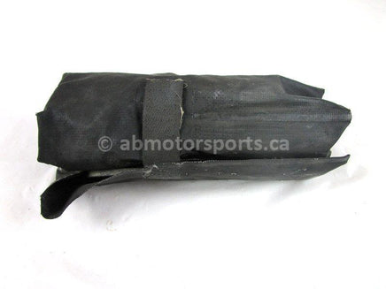 A used Tool Kit from a 2002 SUMMIT SPORT 800 Skidoo OEM Part # 529035596 for sale. Ski Doo snowmobile parts… Shop our online catalog… Alberta Canada!
