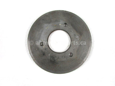 A used Flywheel Spacer from a 2002 SUMMIT SPORT 800 Skidoo OEM Part # 420866756 for sale. Ski Doo snowmobile parts… Shop our online catalog… Alberta Canada!