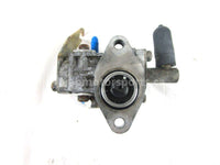A used Oil Pump from a 2002 SUMMIT SPORT 800 Skidoo OEM Part # 420888770 for sale. Ski Doo snowmobile parts… Shop our online catalog… Alberta Canada!