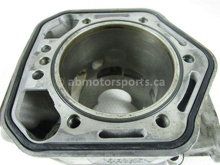 A used Cylinder from a 2002 SUMMIT SPORT 800 Skidoo OEM Part # 420923811 for sale. Ski Doo snowmobile parts… Shop our online catalog… Alberta Canada!