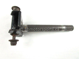 A used Ski Leg from a 2002 SUMMIT SPORT 800 Skidoo OEM Part # 505070672 for sale. Ski Doo snowmobile parts… Shop our online catalog… Alberta Canada!