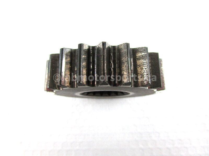 OEM SEADOO GSX GTX XP SPX GTI RX GS PTO DRIVESHAFT RUBBER