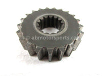 A used Sprocket 21T from a 2002 SUMMIT SPORT 800 Skidoo OEM Part # 504096200 for sale. Ski Doo snowmobile parts… Shop our online catalog… Alberta Canada!