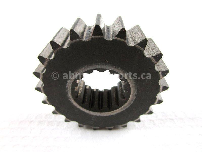 Sprocket 21T - Skidoo 800 SUMMIT| Alberta Motorsports Sales