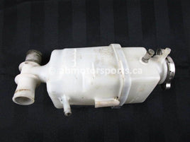 A used Coolant Tank from a 2002 SUMMIT SPORT 800 Skidoo OEM Part # 509000167 for sale. Ski Doo snowmobile parts… Shop our online catalog… Alberta Canada!