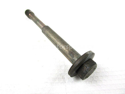 A used Clutch Bolt from a 2002 SUMMIT SPORT 800 Skidoo OEM Part # 417120000 for sale. Ski Doo snowmobile parts… Shop our online catalog… Alberta Canada!