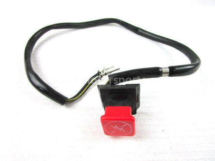 A used Kill Switch from a 2002 SUMMIT SPORT 800 Skidoo OEM Part # 515175410 for sale. Ski Doo snowmobile parts… Shop our online catalog… Alberta Canada!