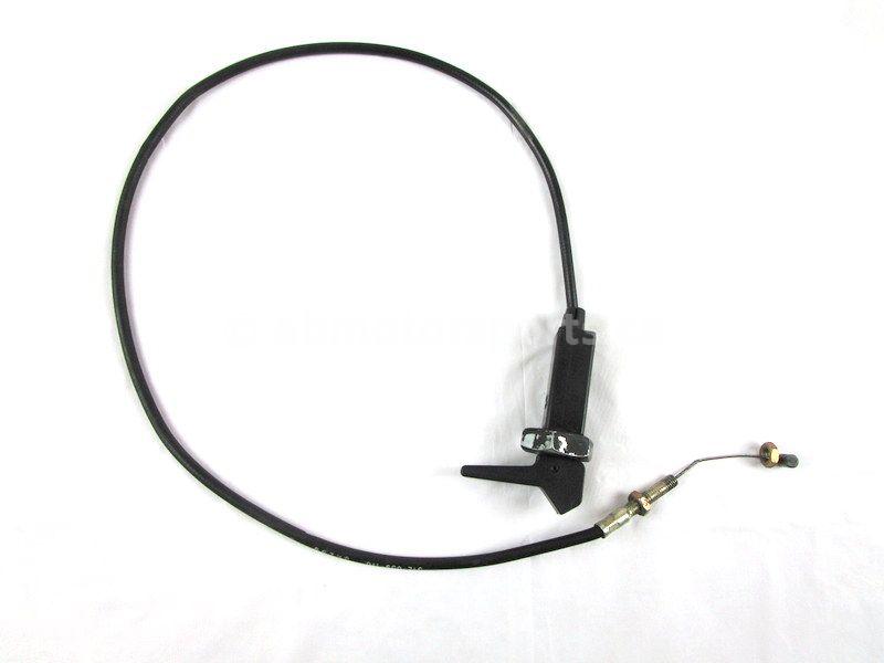 Find Skidoo Mxz Gsx Rev 800 Choke Cable In Omro, Wisconsin, United - Foto 3