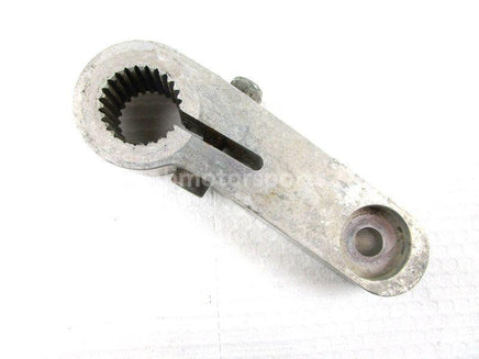 A used Steering Arm FL from a 2002 SUMMIT SPORT 800 Skidoo OEM Part # 506151452 for sale. Ski Doo snowmobile parts… Shop our online catalog… Alberta Canada!=